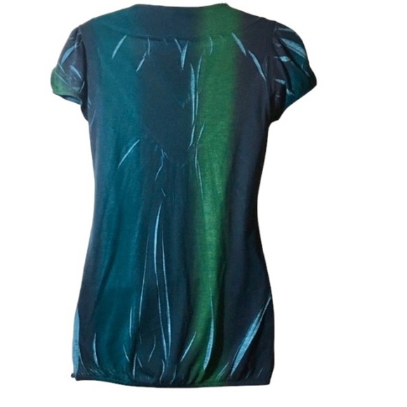 CHARLOTTE RUSSE TOP - Picture 2 of 5